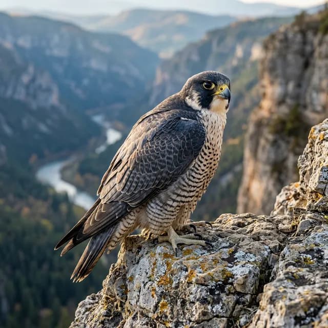 मुफ्त में फोटो से बाज की पहचान करें: WildLens.cc पर तुरंत जानें